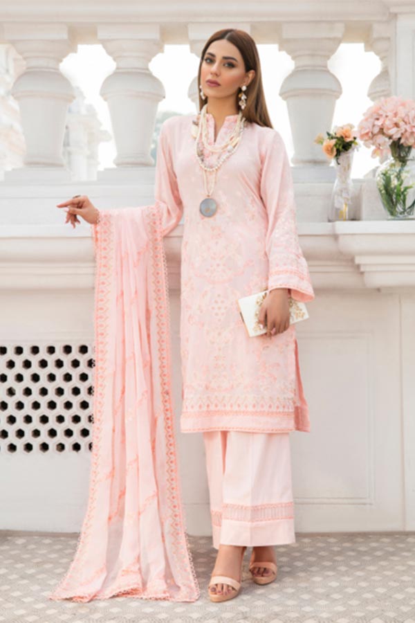 Banafsheh Husan-e-Ara Lawn'22 BNS#4