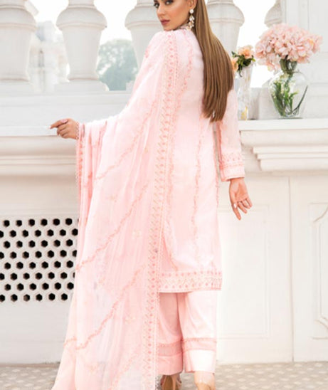 Banafsheh Husan-e-Ara Lawn'22 BNS#4