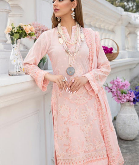 Banafsheh Husan-e-Ara Lawn'22 BNS#4