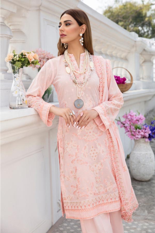 Banafsheh Husan-e-Ara Lawn'22 BNS#4