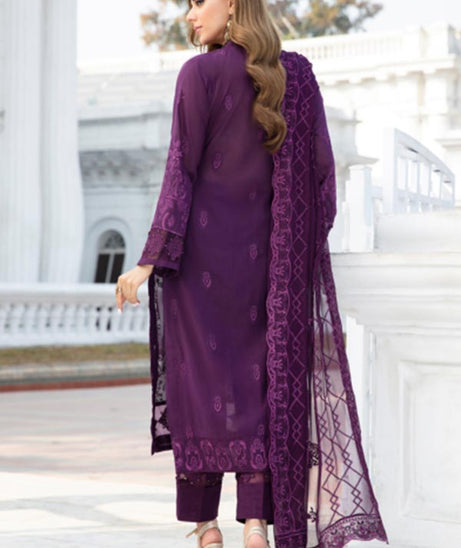 Banafsheh Husan-e-Ara Lawn'22 BNS#6