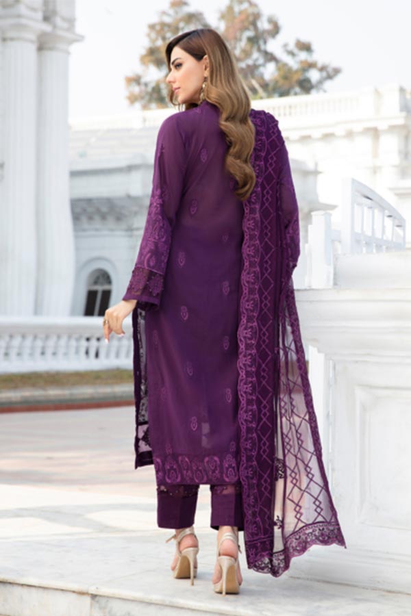 Banafsheh Husan-e-Ara Lawn'22 BNS#6