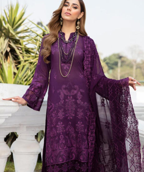 Banafsheh Husan-e-Ara Lawn'22 BNS#6
