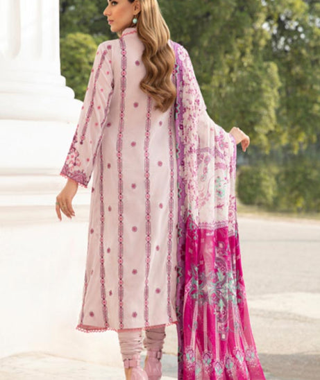 Banafsheh Husan-e-Ara Lawn'22 BNS#7