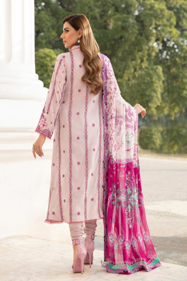 Banafsheh Husan-e-Ara Lawn'22 BNS#7