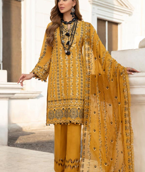 Banafsheh Husan-e-Ara Lawn'22 BNS#8