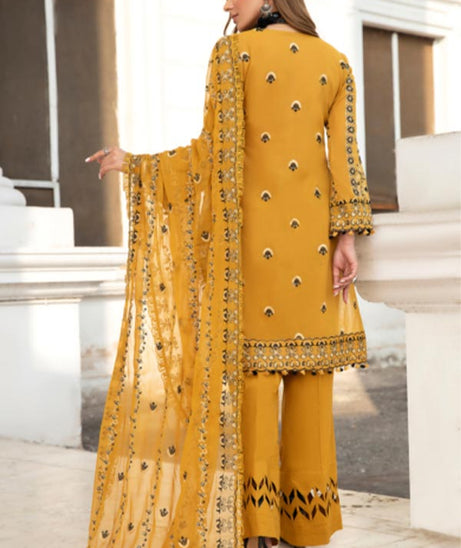 Banafsheh Husan-e-Ara Lawn'22 BNS#8