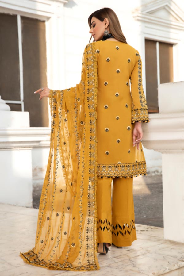 Banafsheh Husan-e-Ara Lawn'22 BNS#8