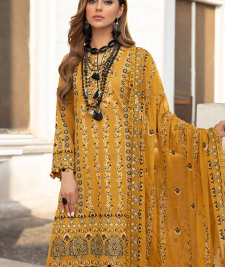 Banafsheh Husan-e-Ara Lawn'22 BNS#8