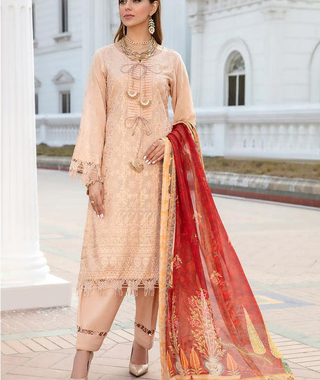 Banafsheh Husan-e-Ara Lawn'22 BNS#9