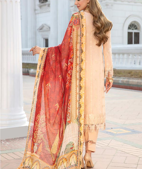 Banafsheh Husan-e-Ara Lawn'22 BNS#9