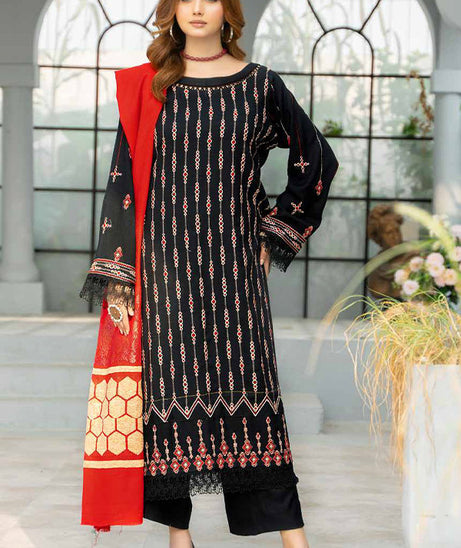 Banafsheh Jaan-e-Ada Winter`24 BNA#231