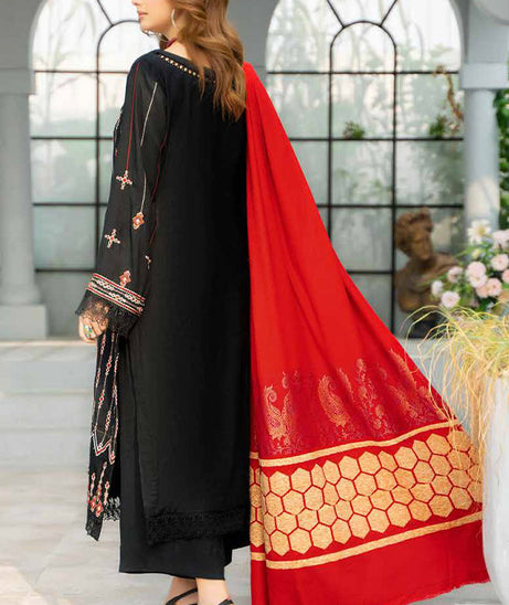 Banafsheh Jaan-e-Ada Winter`24 BNA#231