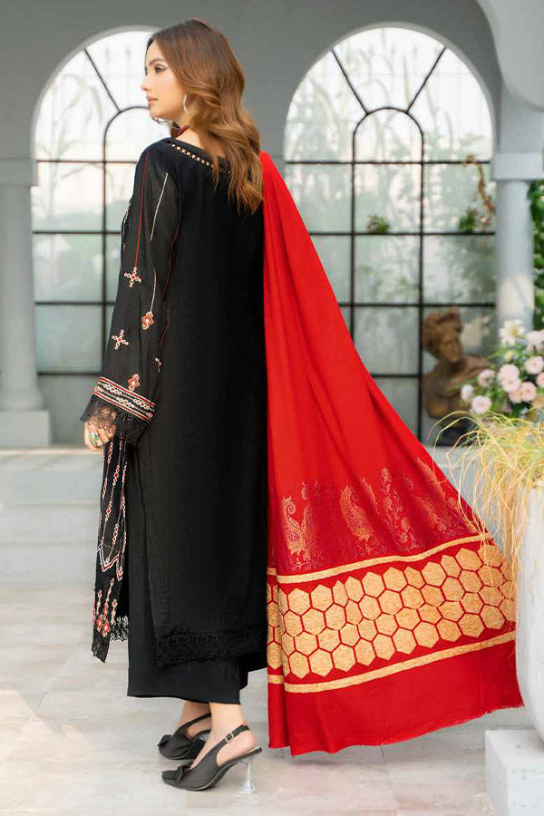 Banafsheh Jaan-e-Ada Winter`24 BNA#231