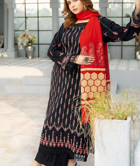 Banafsheh Jaan-e-Ada Winter`24 BNA#231