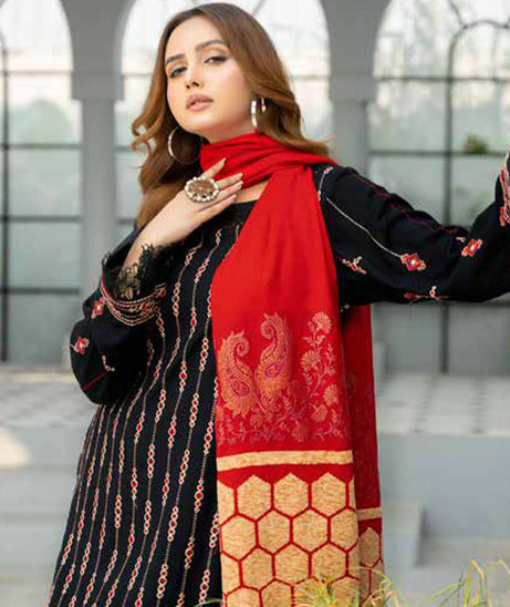 Banafsheh Jaan-e-Ada Winter`24 BNA#231