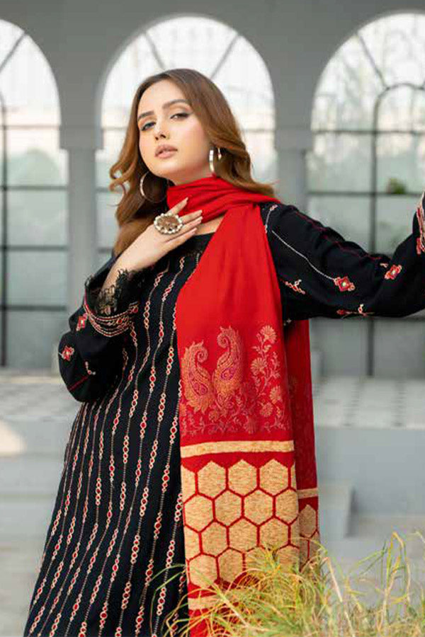 Banafsheh Jaan-e-Ada Winter`24 BNA#231