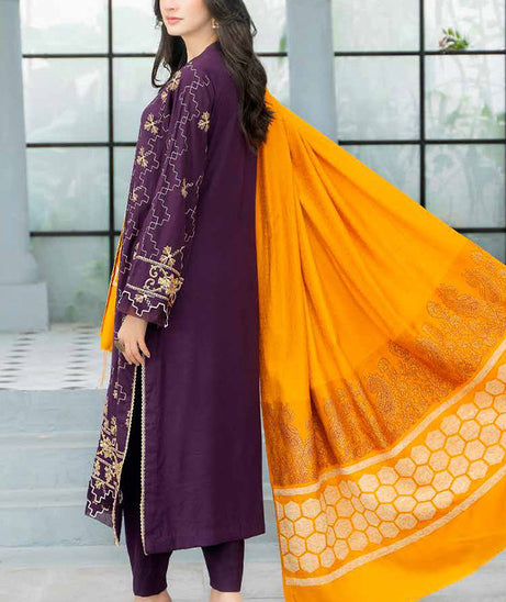 Banafsheh Jaan-e-Ada Winter`24 BNA#232