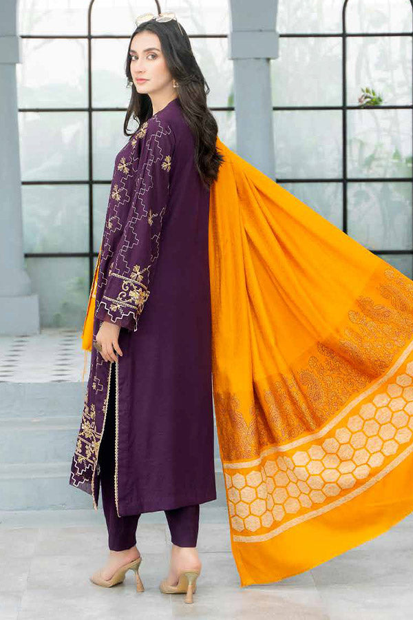 Banafsheh Jaan-e-Ada Winter`24 BNA#232