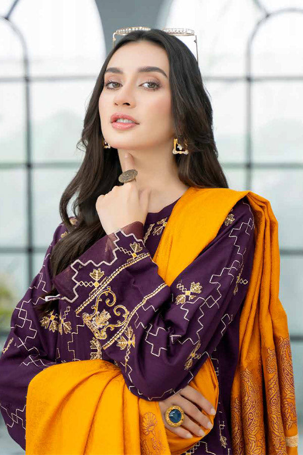 Banafsheh Jaan-e-Ada Winter`24 BNA#232