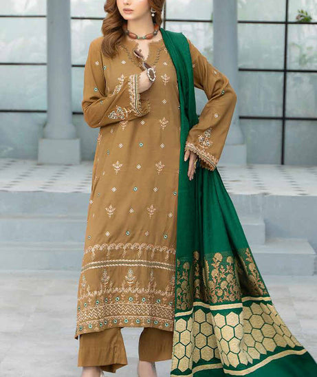 Banafsheh Jaan-e-Ada Winter`24 BNA#233