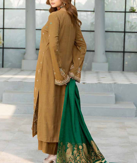 Banafsheh Jaan-e-Ada Winter`24 BNA#233