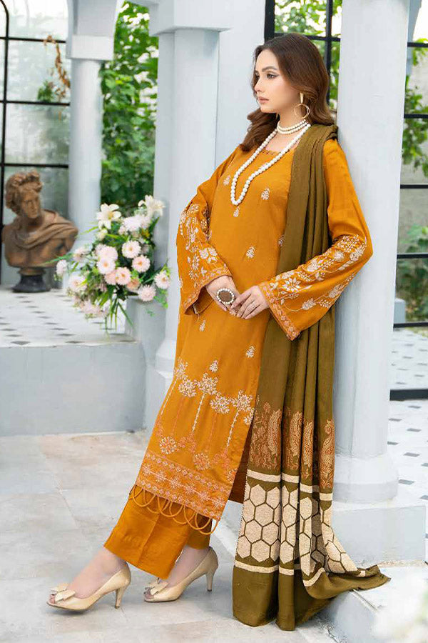 Banafsheh Jaan-e-Ada Winter`24 BNA#235
