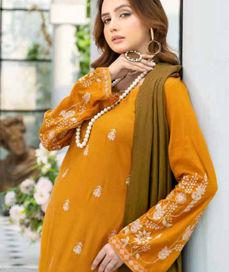 Banafsheh Jaan-e-Ada Winter`24 BNA#235