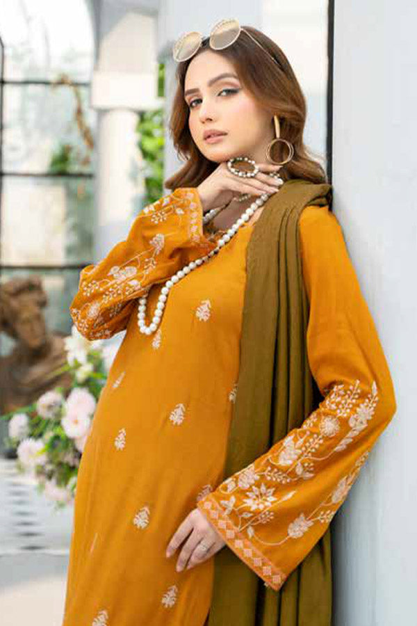 Banafsheh Jaan-e-Ada Winter`24 BNA#235