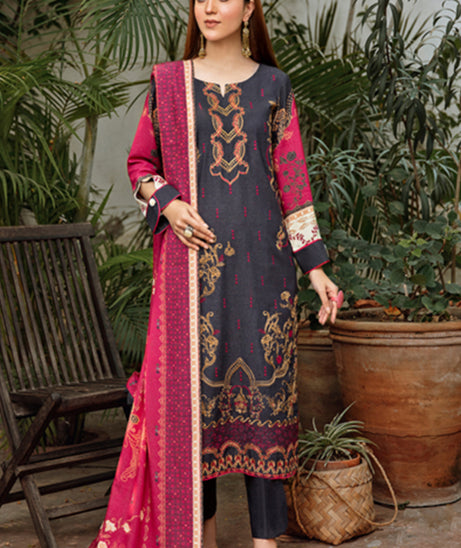 Banafsheh Premium Karandi`21 BNK#1