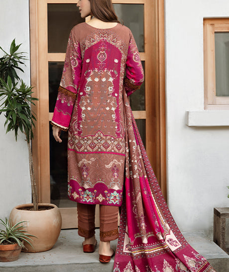 Banafsheh Premium Karandi`21 BNK#3