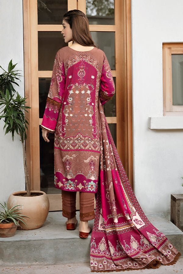 Banafsheh Premium Karandi`21 BNK#3