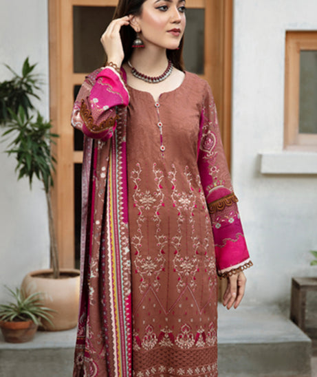 Banafsheh Premium Karandi`21 BNK#3