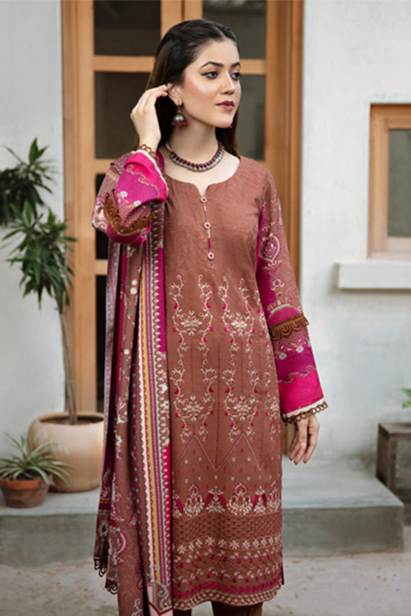Banafsheh Premium Karandi`21 BNK#3
