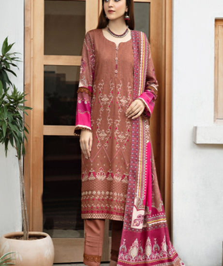 Banafsheh Premium Karandi`21 BNK#3