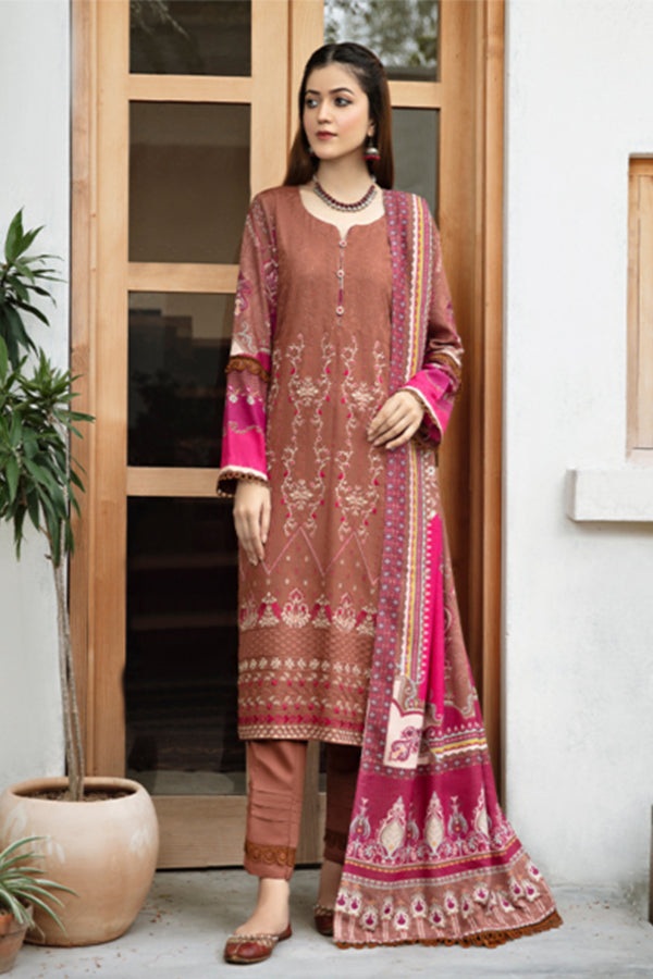Banafsheh Premium Karandi`21 BNK#3