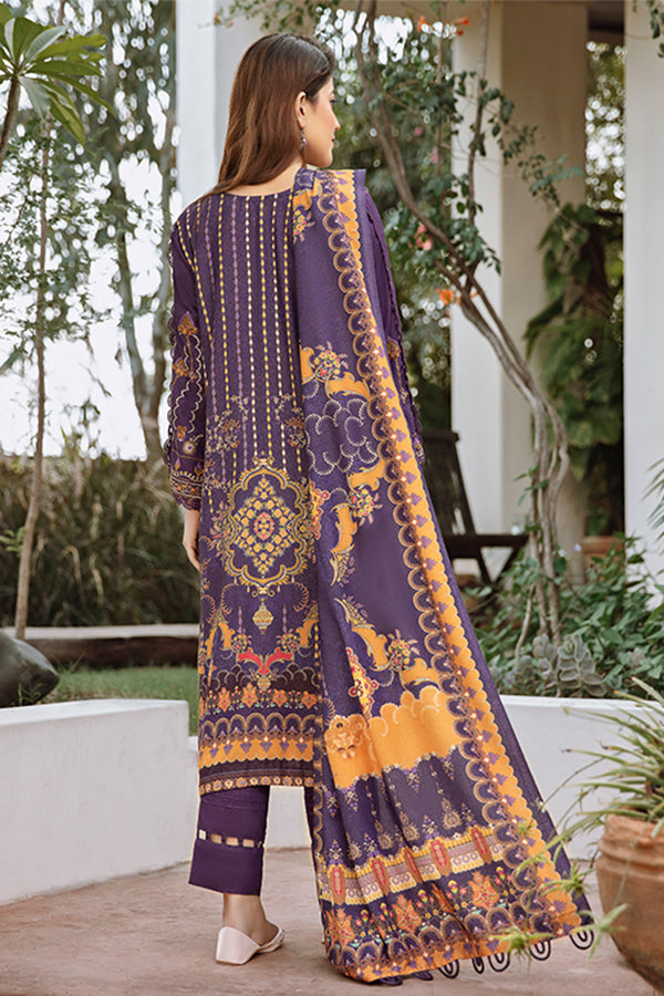 Banafsheh Premium Karandi`21 BNK#5