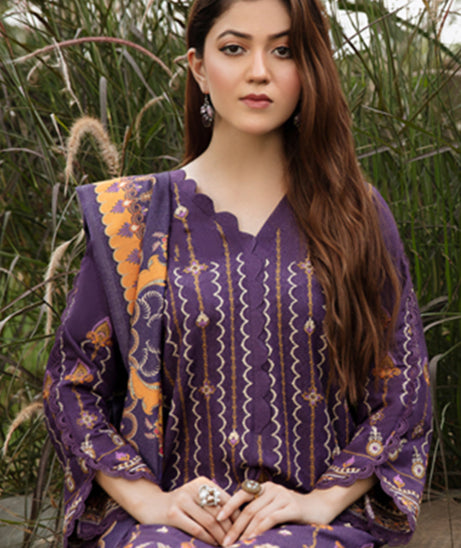 Banafsheh Premium Karandi`21 BNK#5