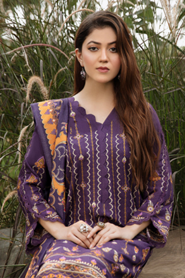Banafsheh Premium Karandi`21 BNK#5