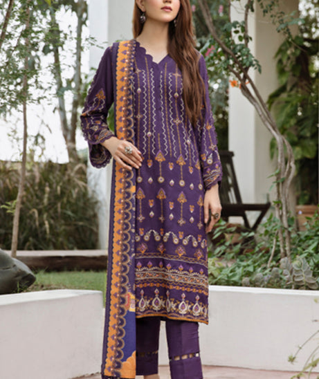 Banafsheh Premium Karandi`21 BNK#5