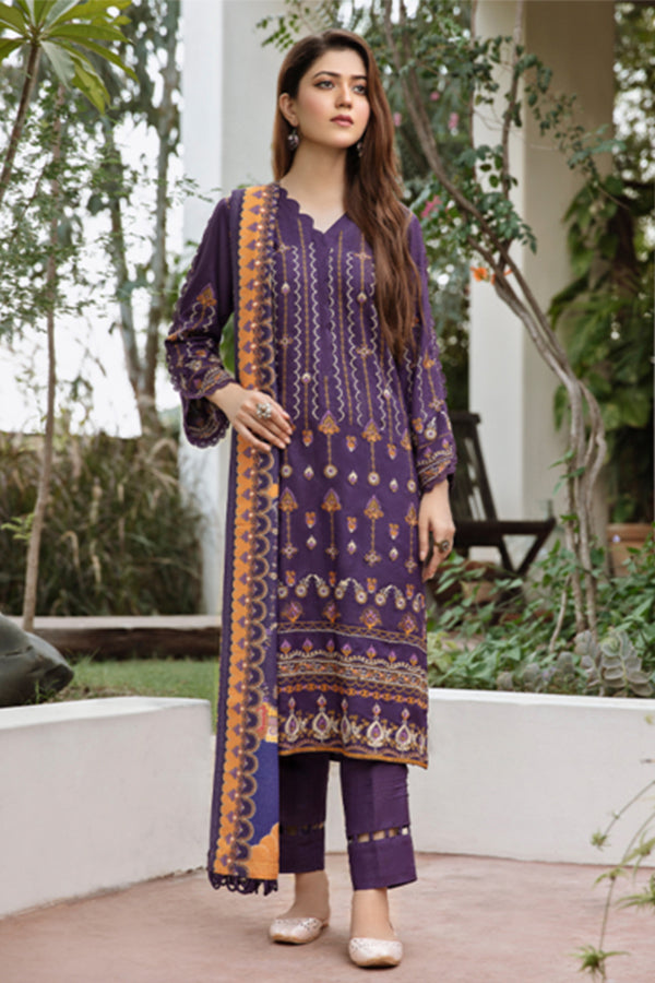 Banafsheh Premium Karandi`21 BNK#5