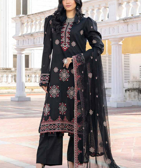 Banafsheh R/Khaas Lawn'24 BNR#113