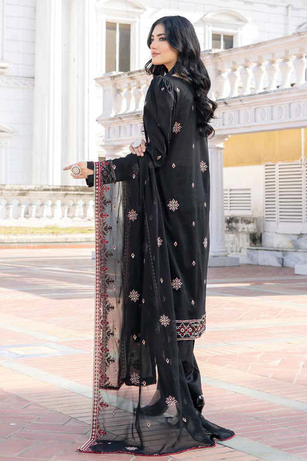 Banafsheh R/Khaas Lawn'24 BNR#113