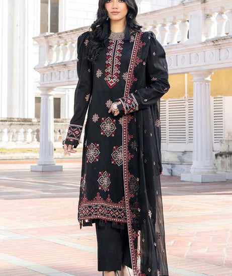 Banafsheh R/Khaas Lawn'24 BNR#113