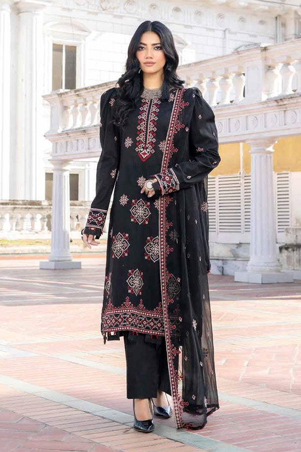 Banafsheh R/Khaas Lawn'24 BNR#113