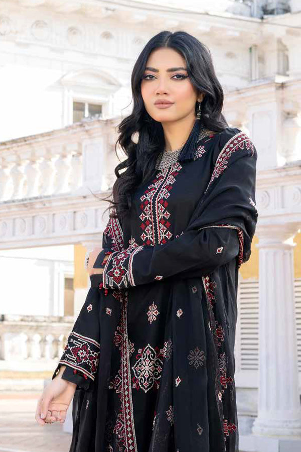 Banafsheh R/Khaas Lawn'24 BNR#113
