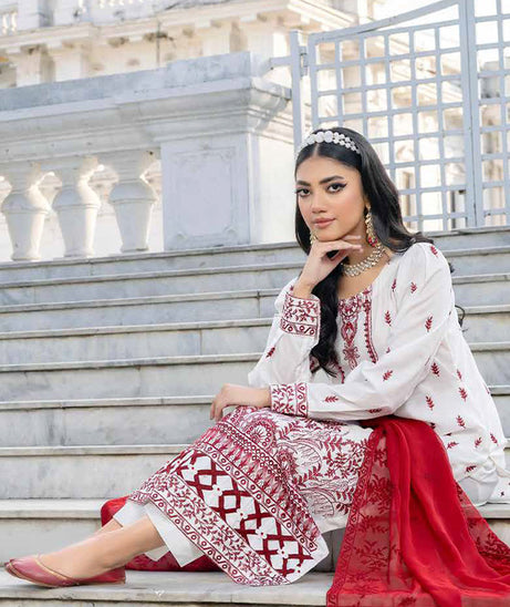 Banafsheh R/Khaas Lawn'24 BNR#114