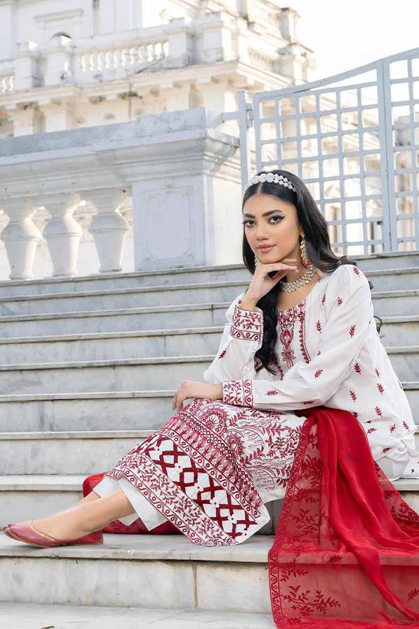 Banafsheh R/Khaas Lawn'24 BNR#114