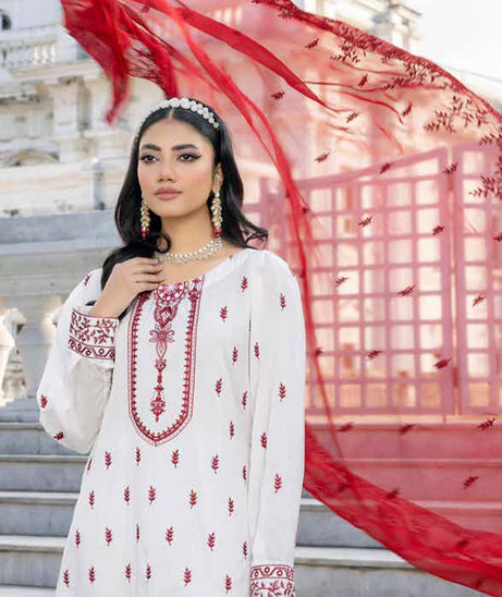 Banafsheh R/Khaas Lawn'24 BNR#114