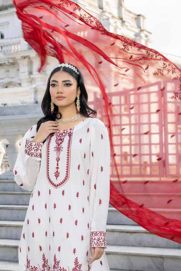 Banafsheh R/Khaas Lawn'24 BNR#114